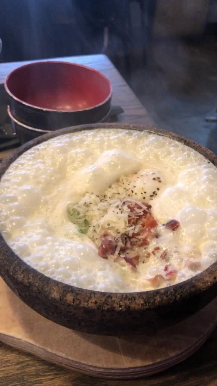 Dorinku Tokyo Street Food