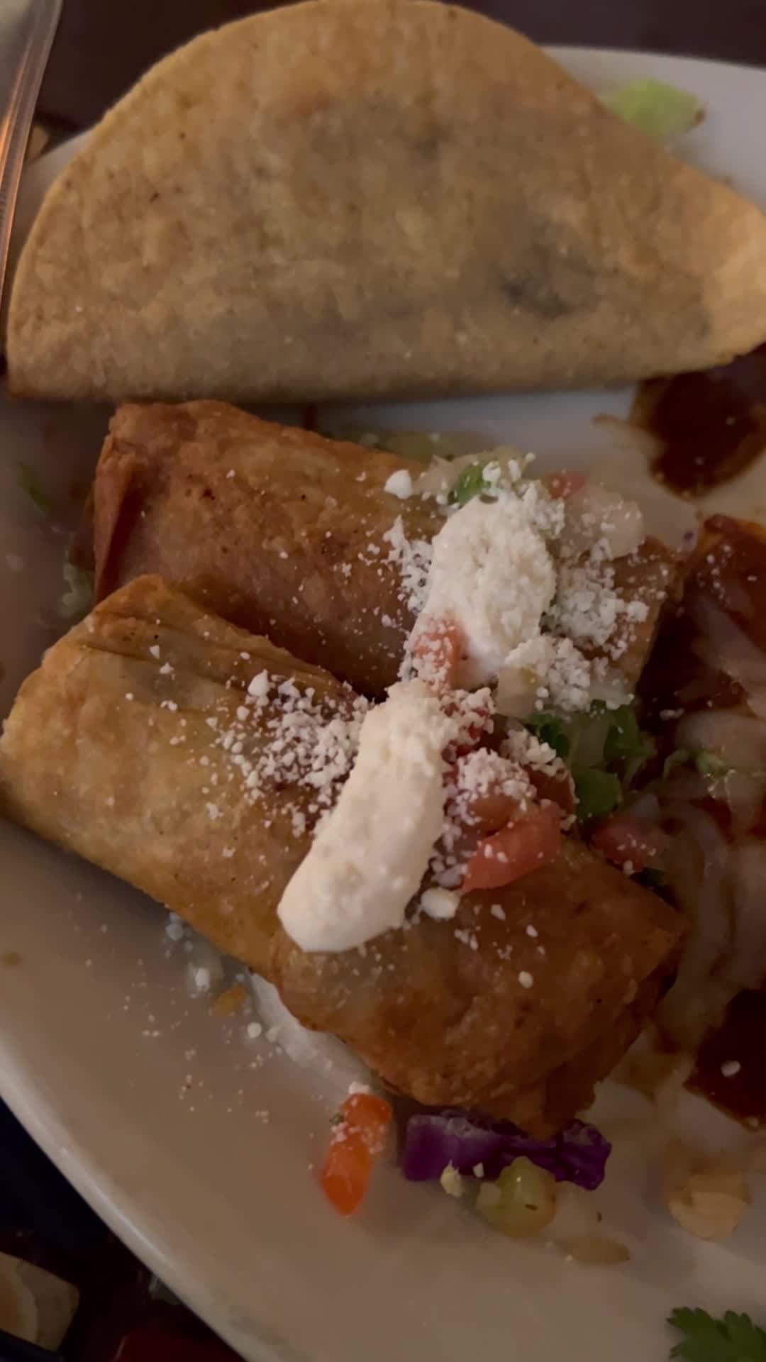 Video review of El Torito - Redondo Beach