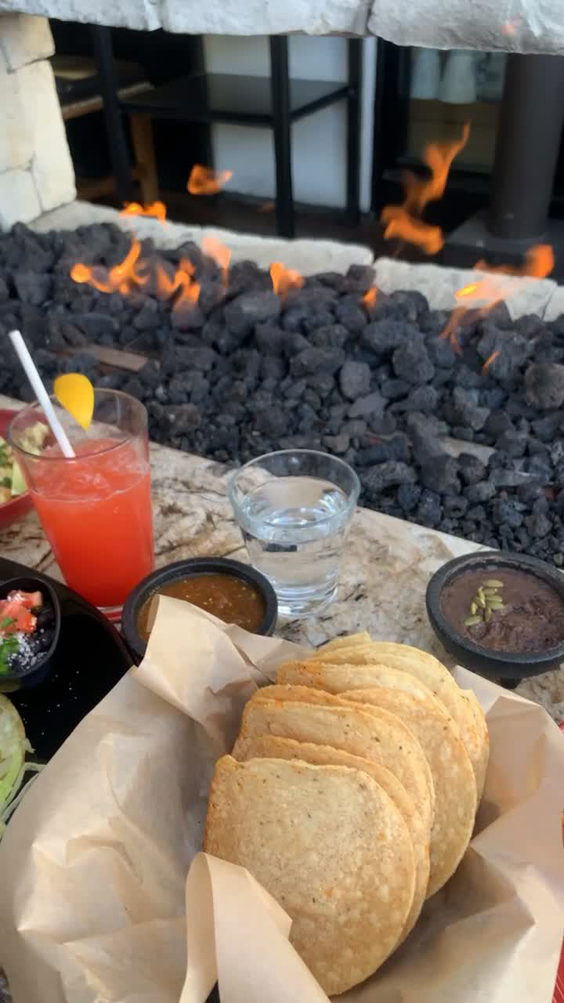 SOL Mexican Cocina LA