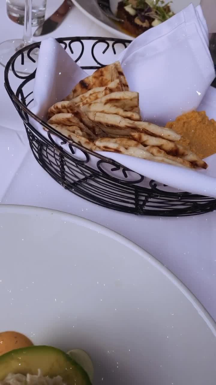 Elia Mediterranean Restaurant