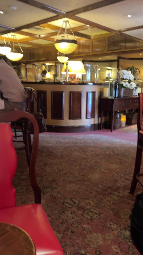 House of Prime Rib