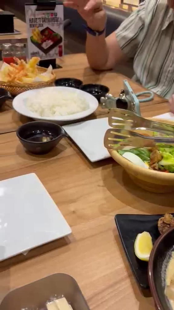 Botejyu SM City Sucat