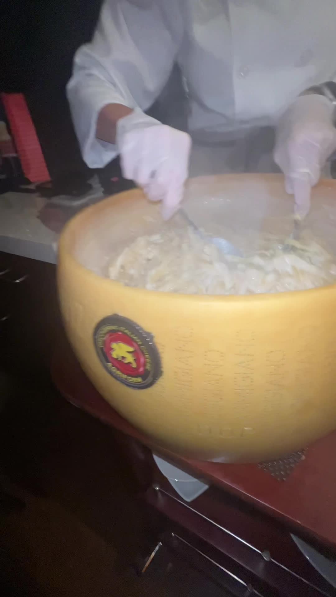 Divieto Ristorante - Doral