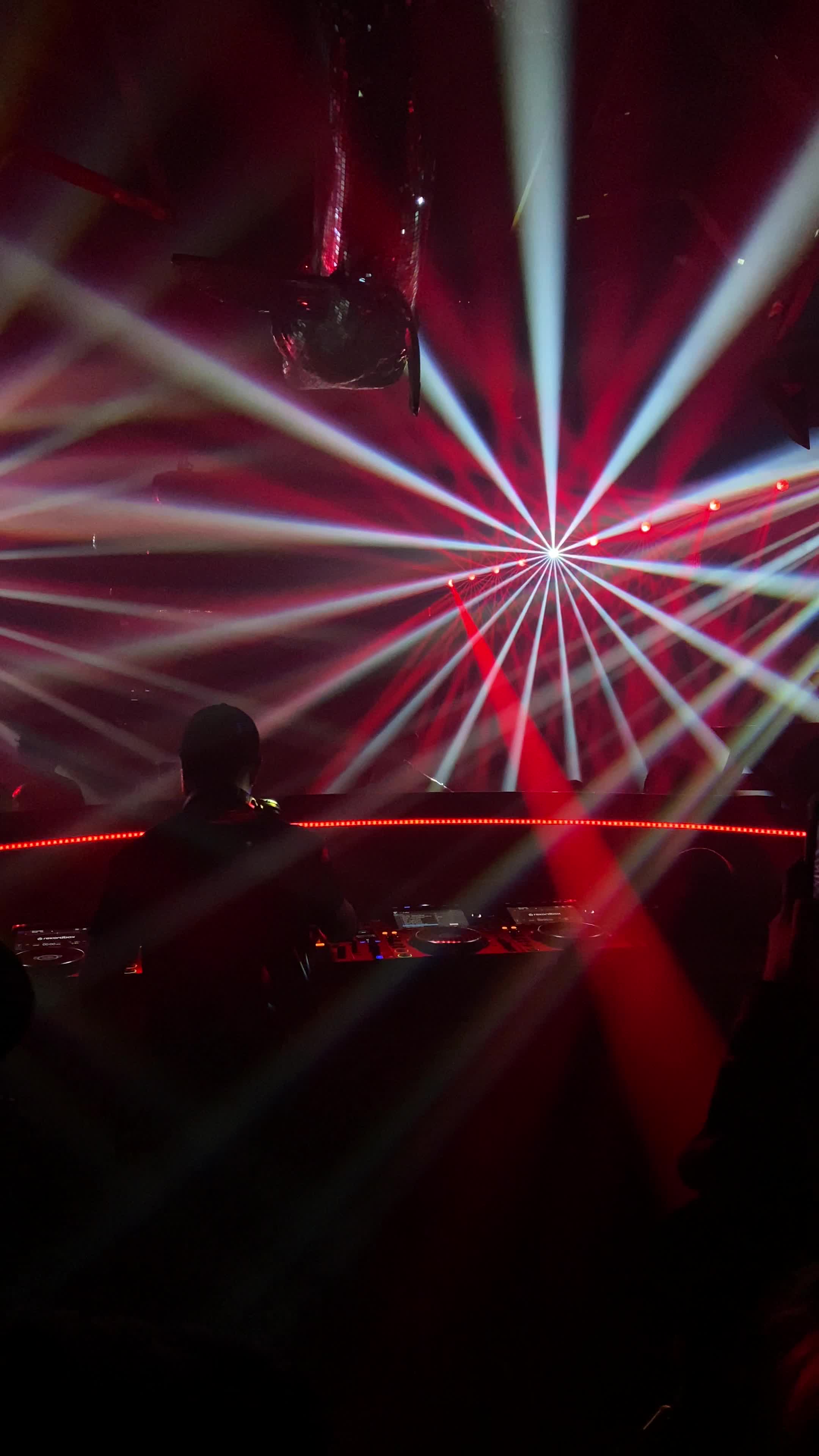 Sound Nightclub