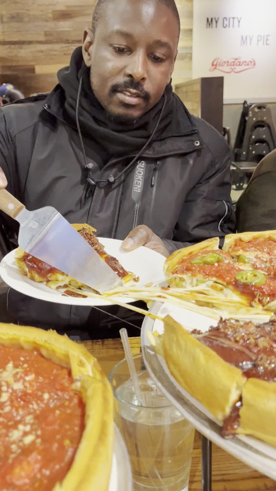 Giordano's