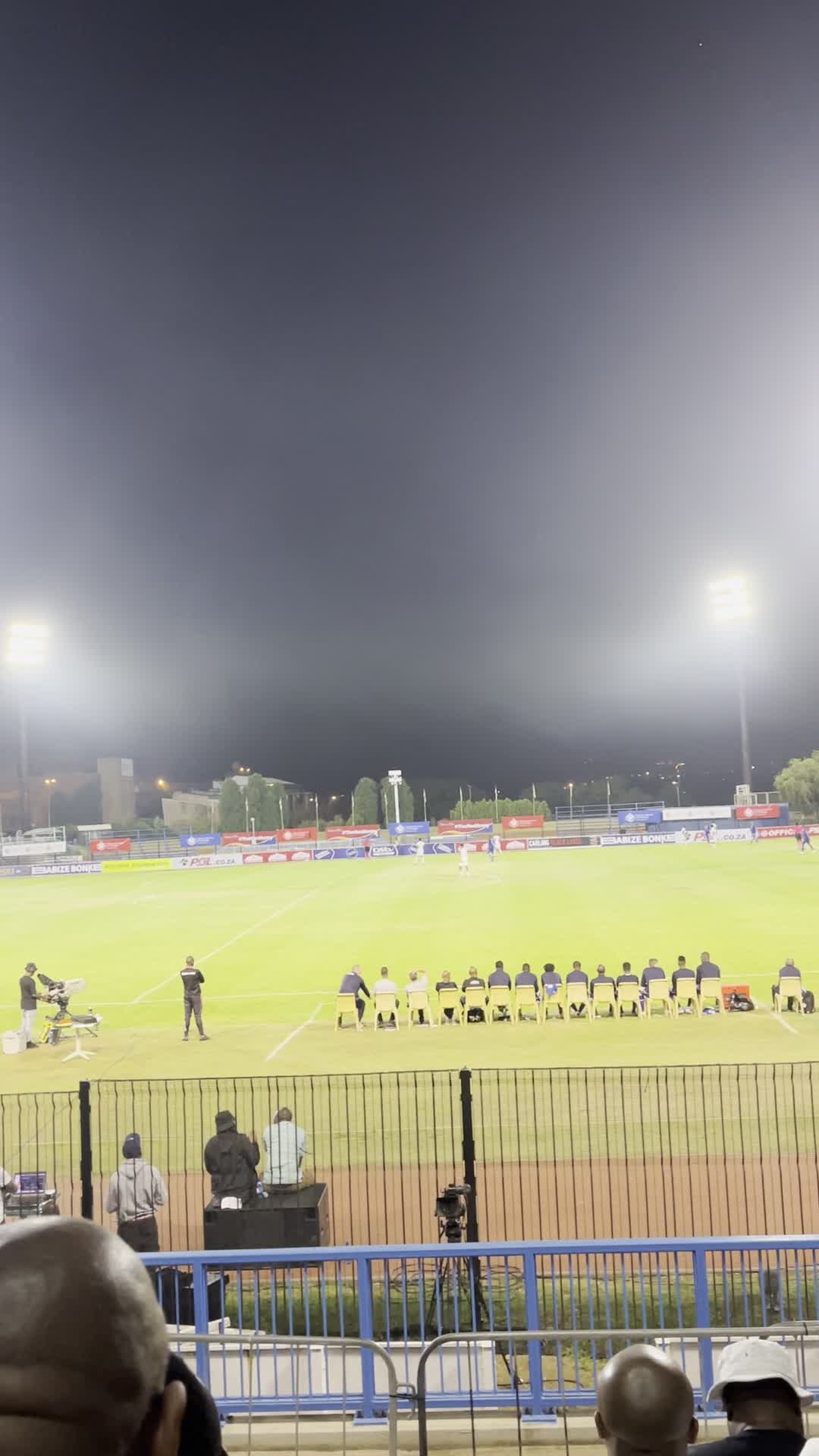 TUT STADIUM