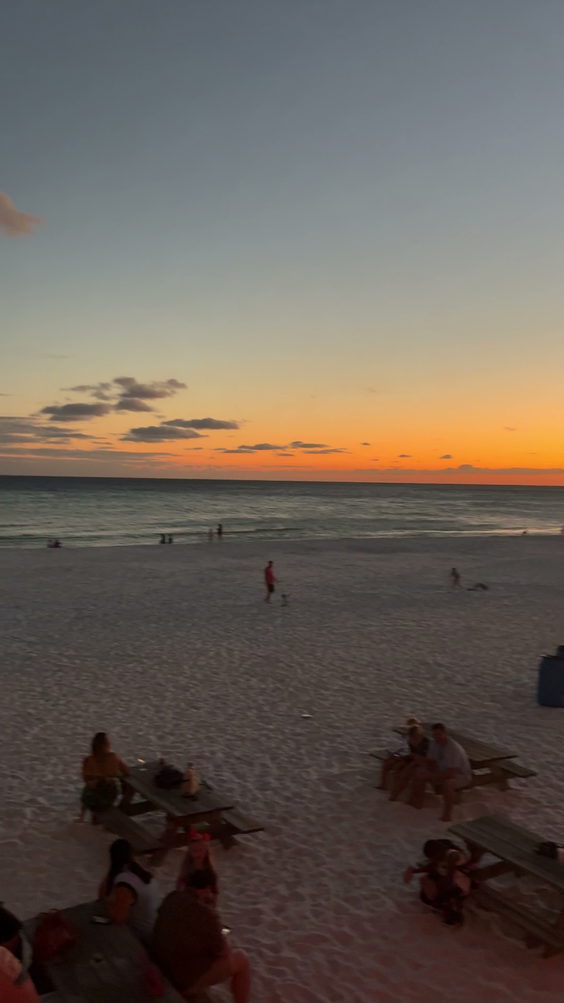 City Moment · Destin