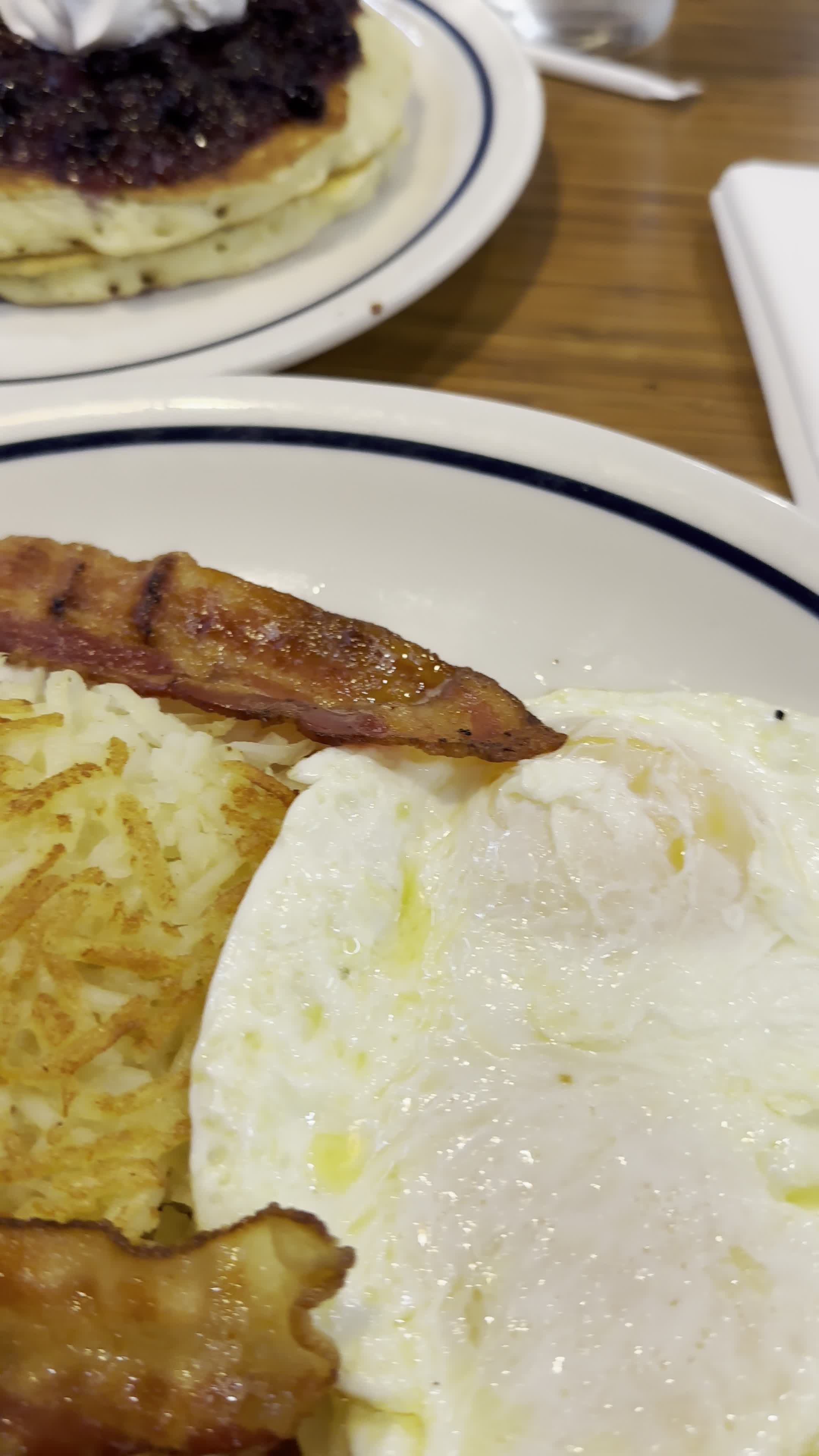 IHOP