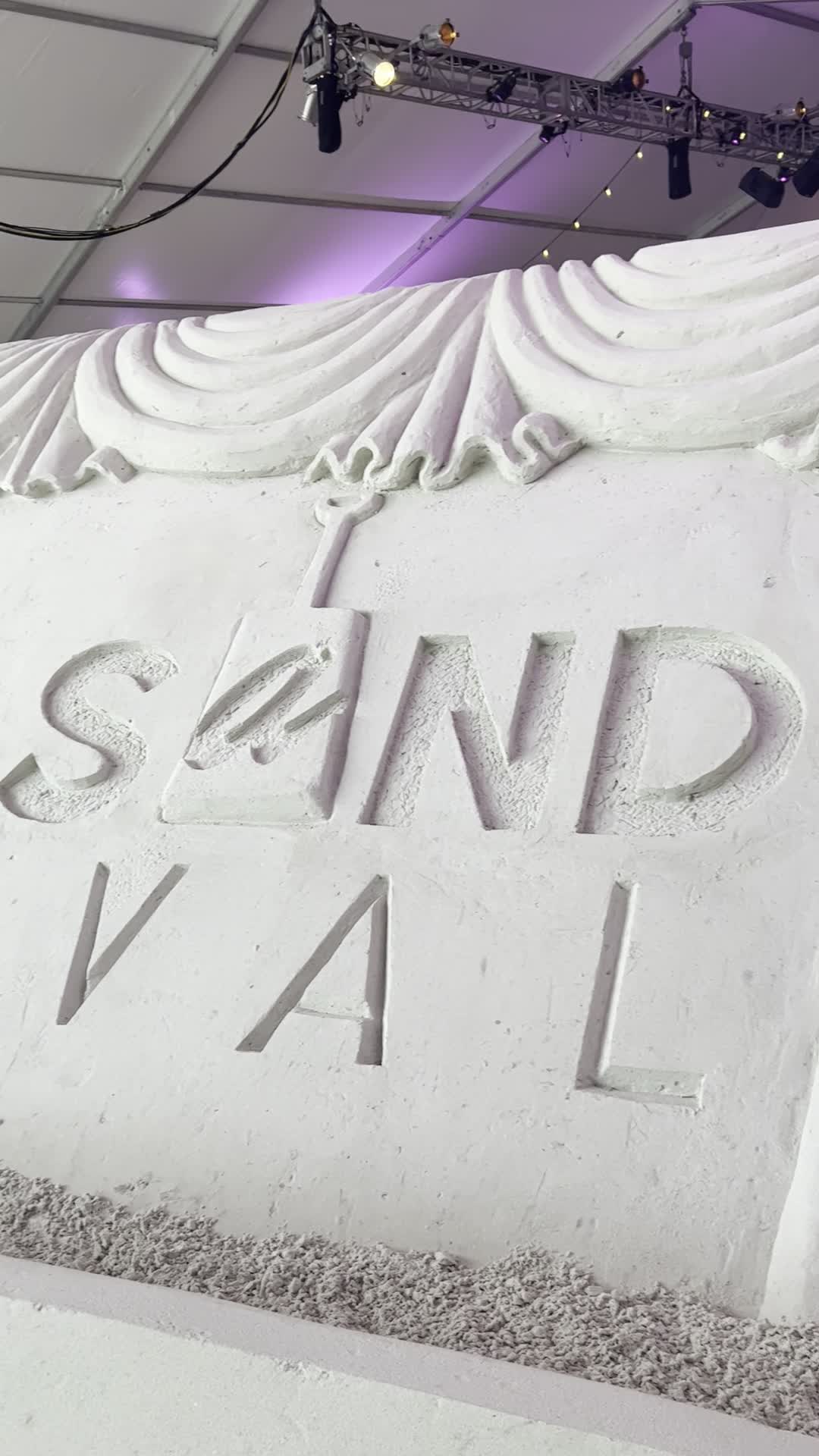 Pier 60 Sugar Sand Festival