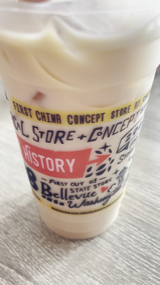Boiling Point