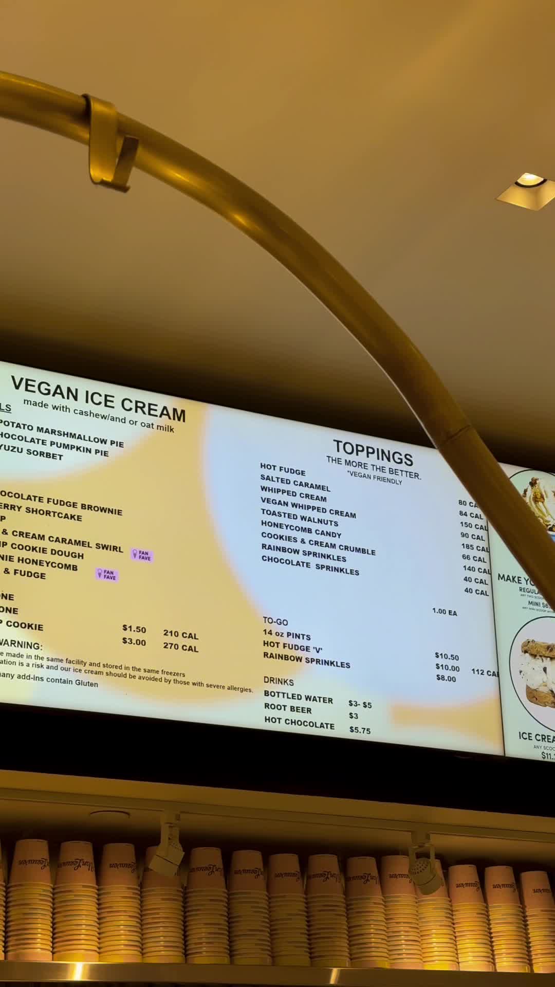Video review of Van Leeuwen Ice Cream