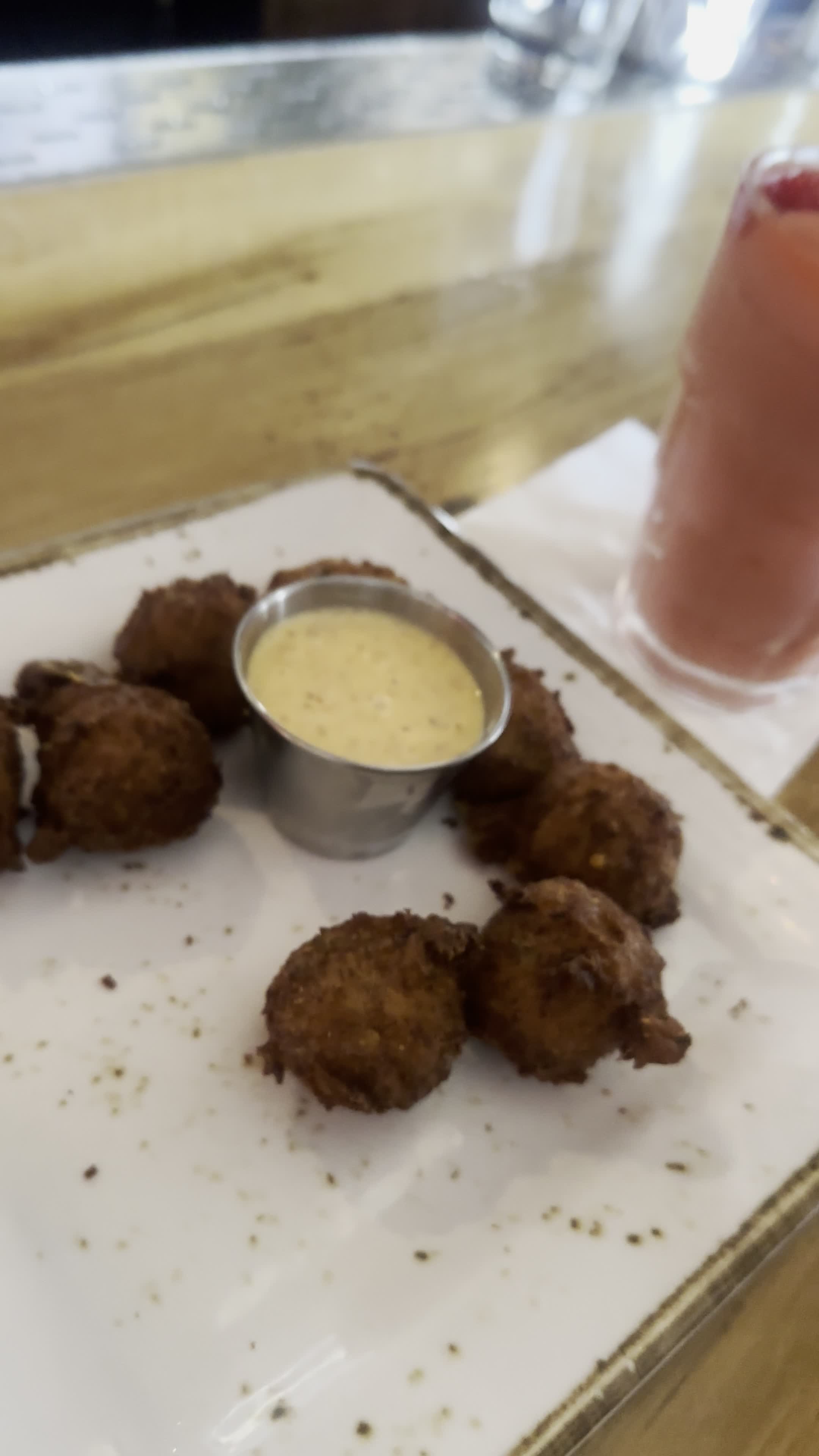 Volas Dockside Grill and Hi-Tide Lounge