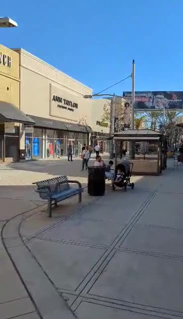 The Outlets at Orange