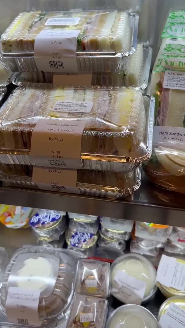 Maruichi Japanese Food & Deli