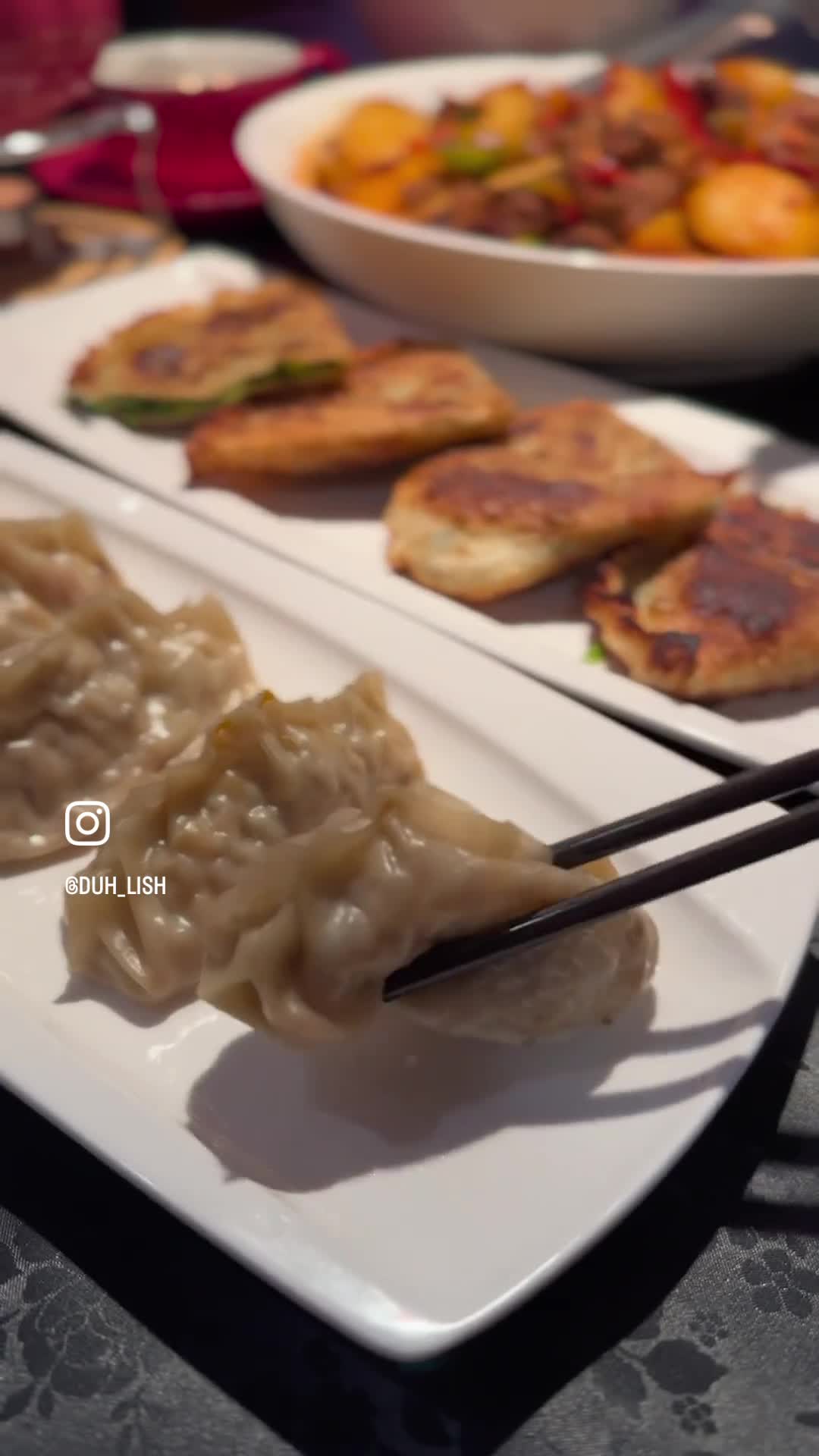 Mrs Khan Uyghur Cuisine