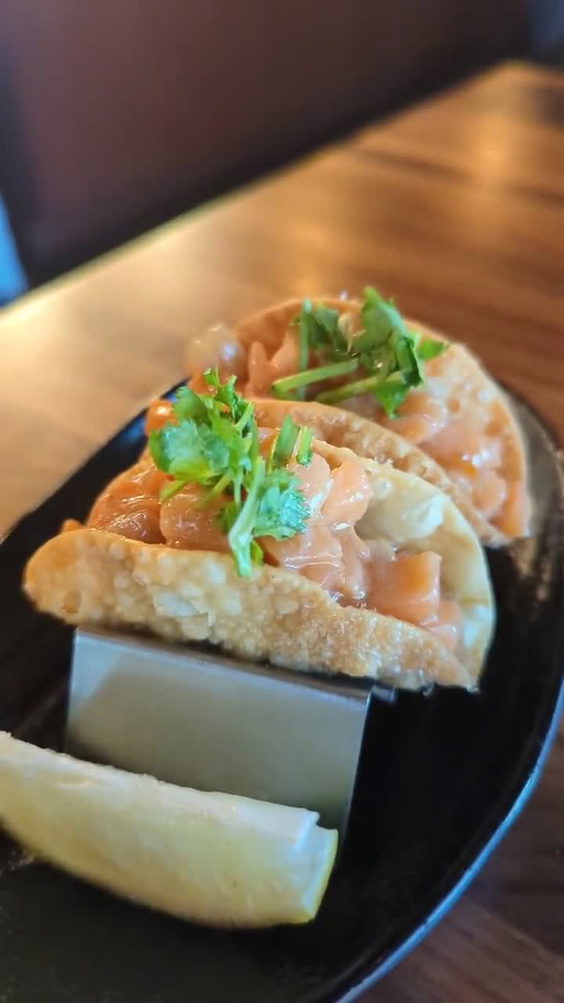 Jinya Ramen Bar