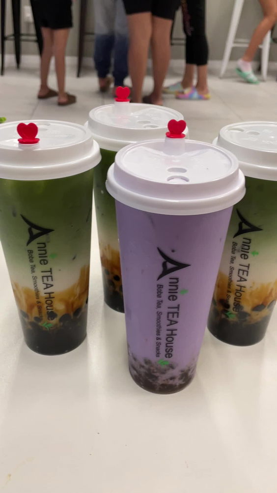 Annie Tea House