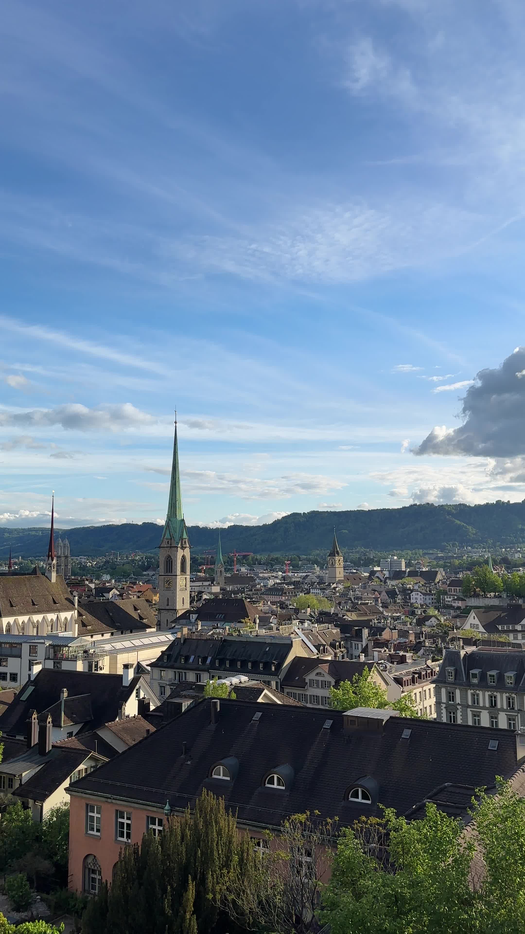 Polyterrasse