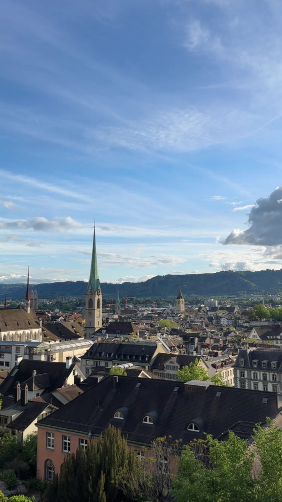 Polyterrasse