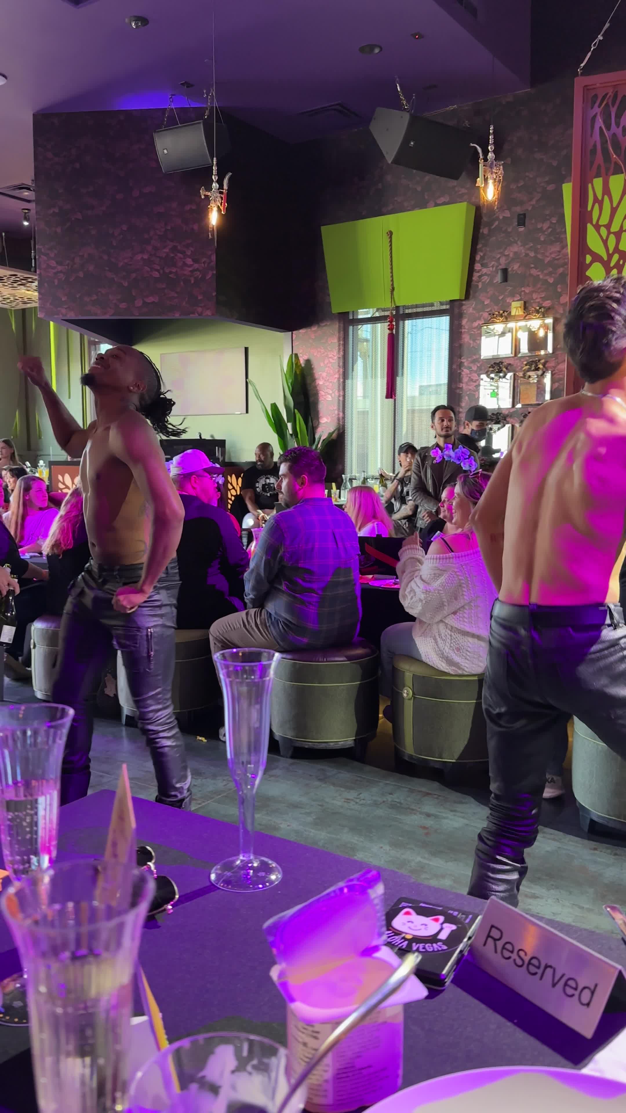 Gipsy Nightclub