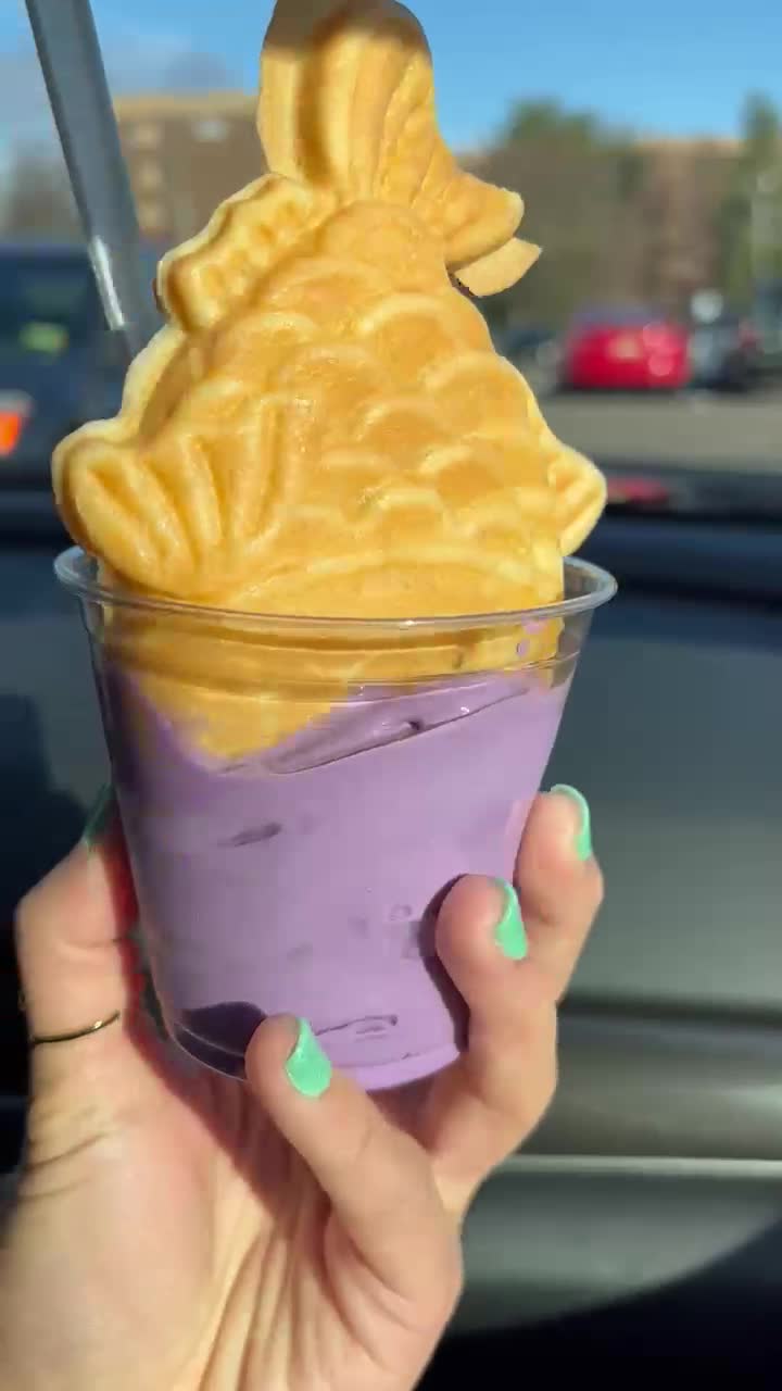 Kubo Coffee And Creamery