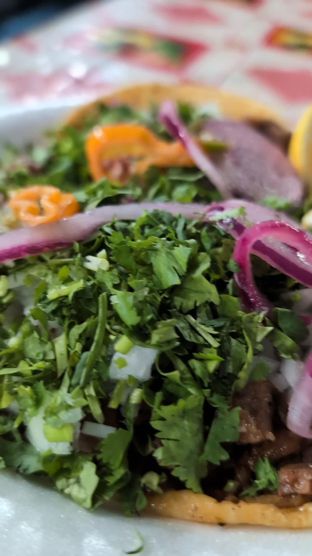 El Super Taco