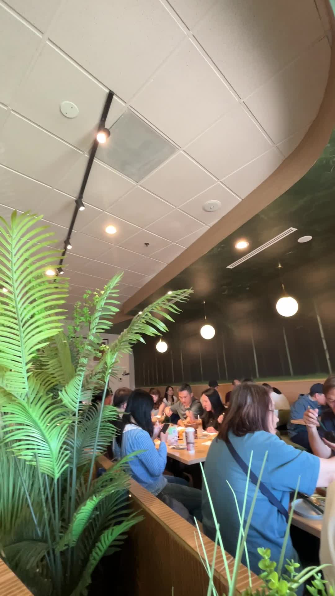 Video review of XiAn Kitchen