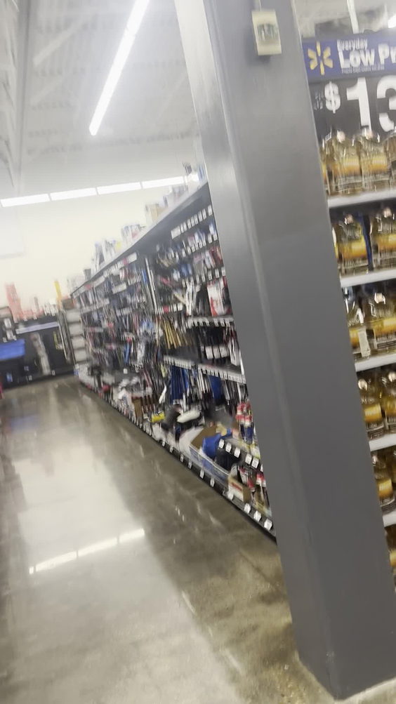 Walmart Supercenter
