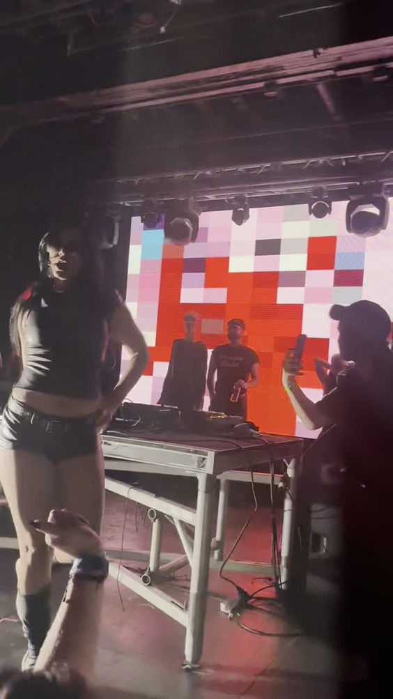 Club Space