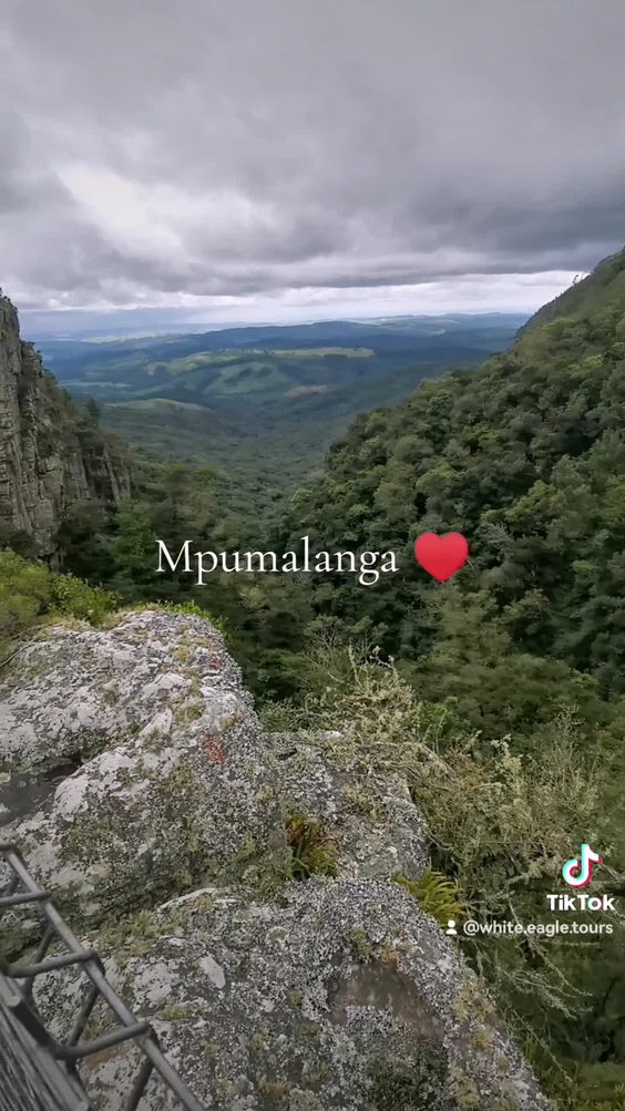Sabie Falls