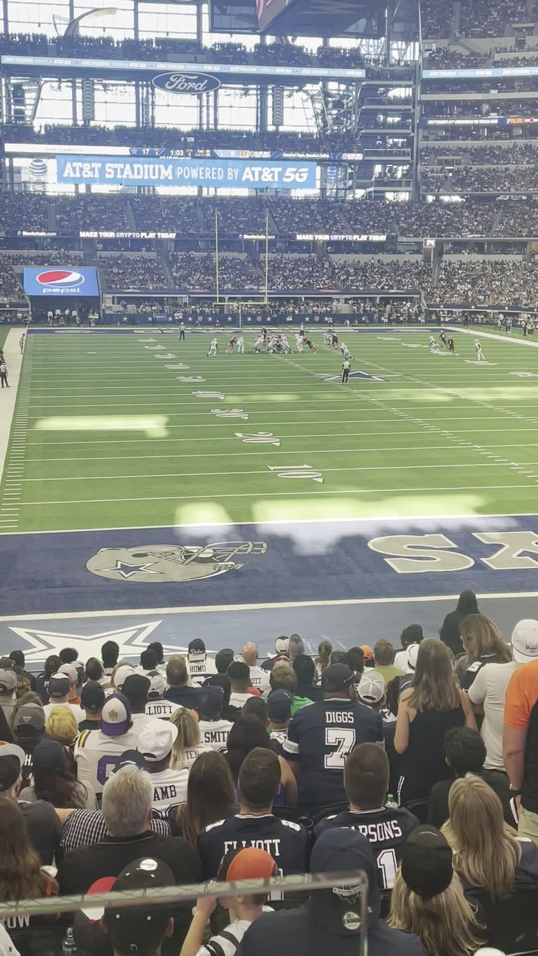 AT&T Stadium