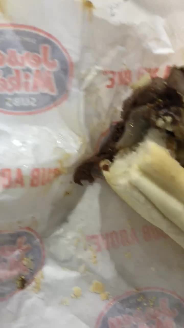 Jersey Mike's Subs
