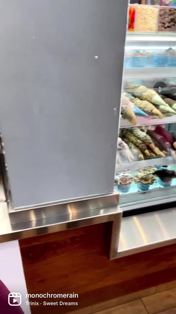 Ben & Jerry's
