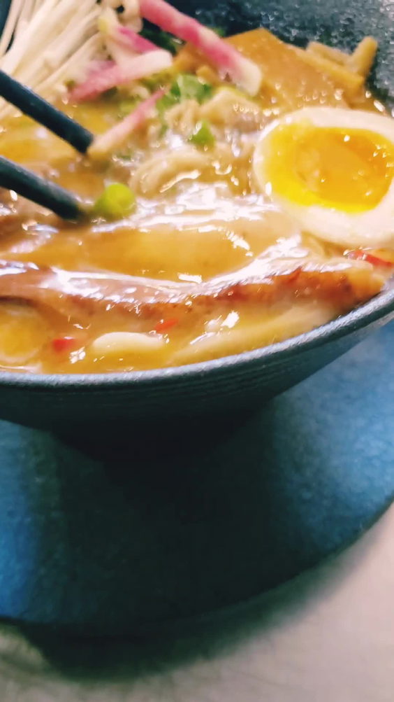 City Ramen