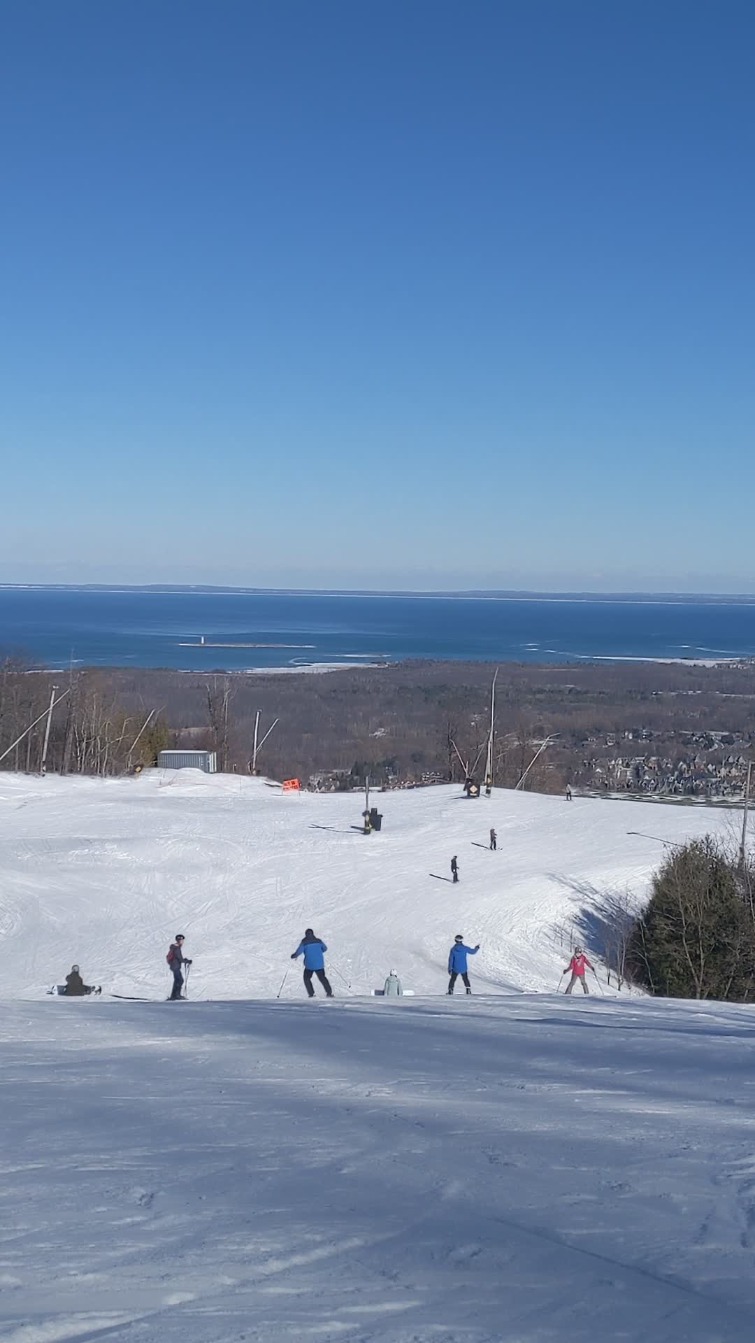 Blue Mountain