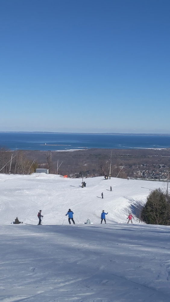 Blue Mountain