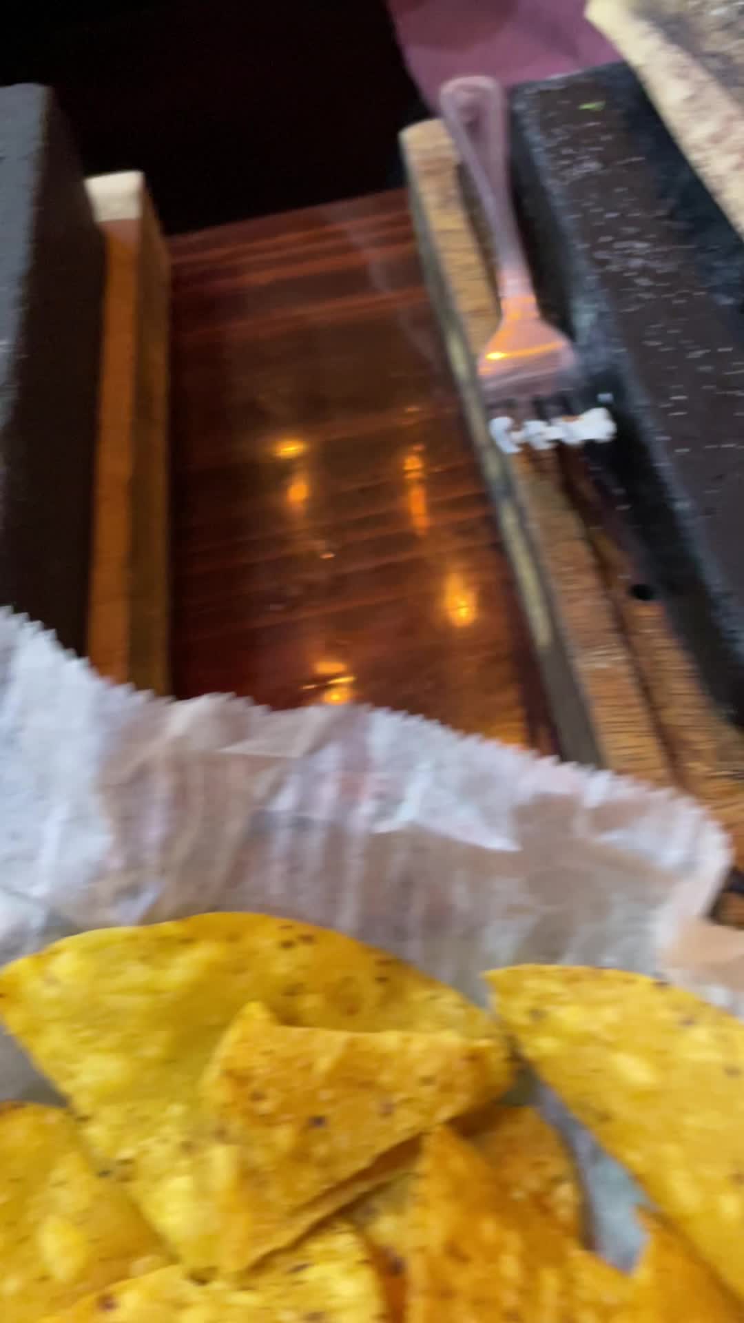 Video review of Verde - Flavors of Mexico