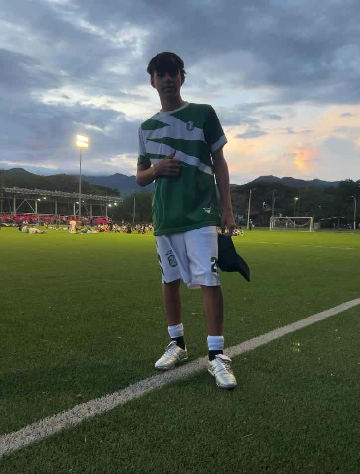 La Pérgola Clandestina