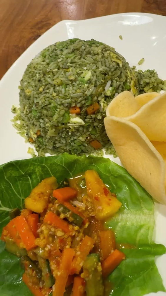 Shiang Hai Vegetarian Restaurant