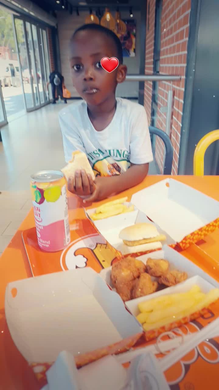 Chicken Licken