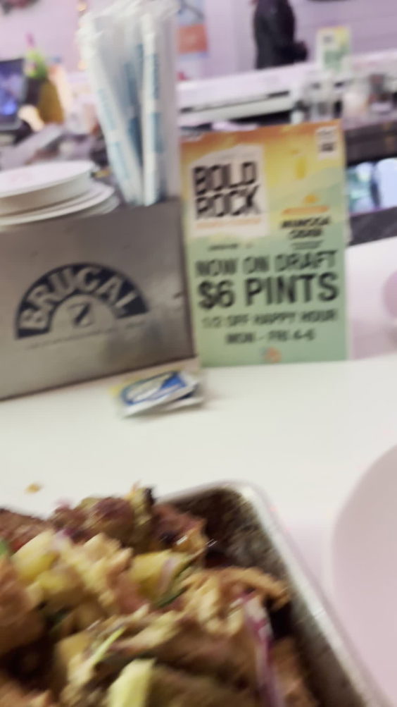 Island Shrimp - Rocketts Landing
