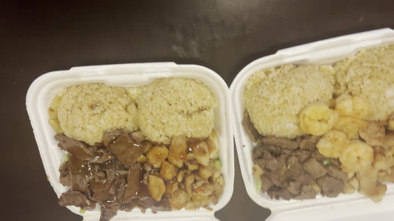 Hibachi Japan