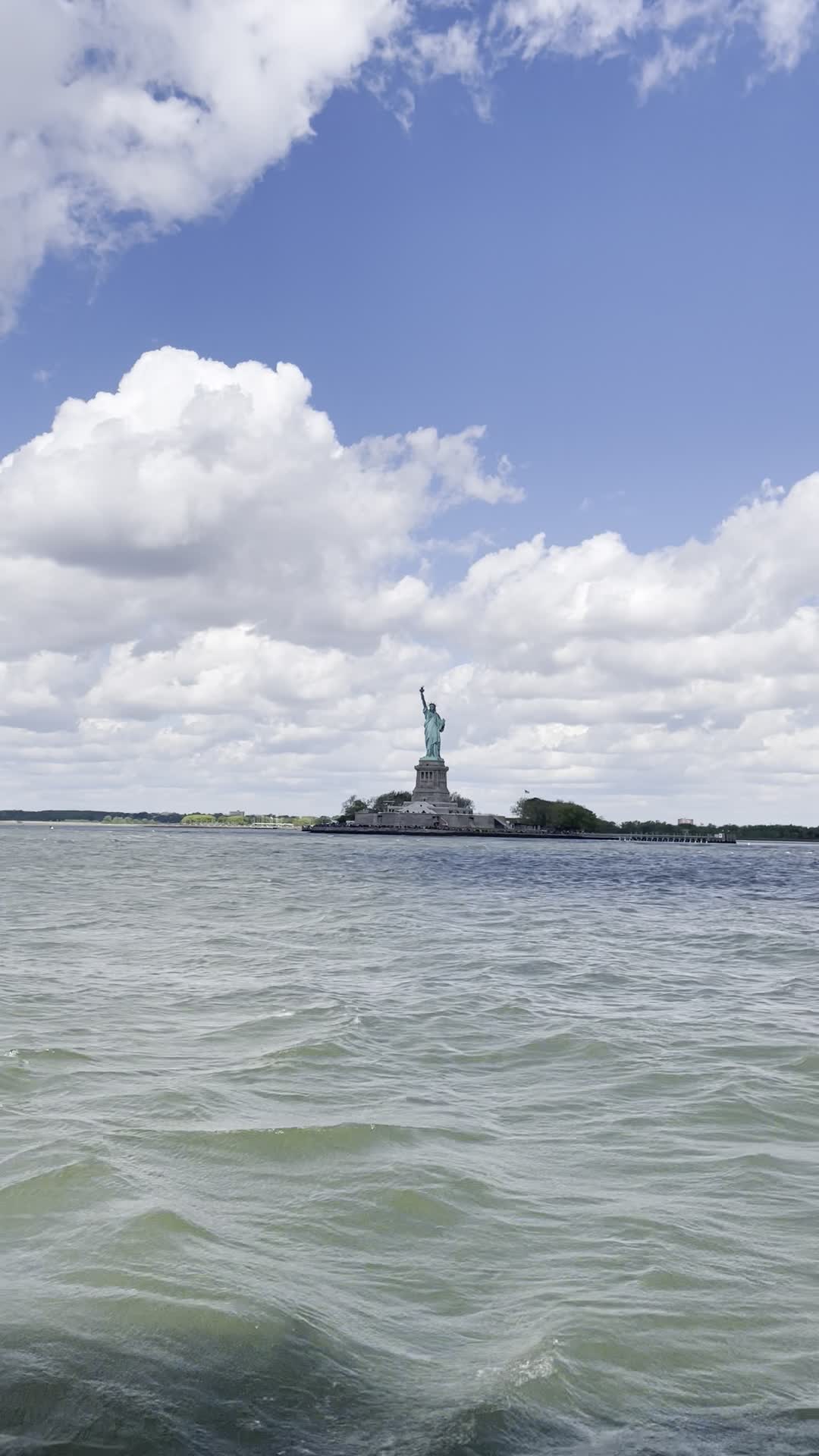 Statue of Liberty