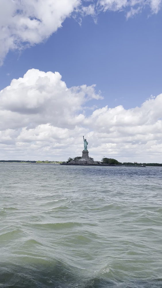 Statue of Liberty