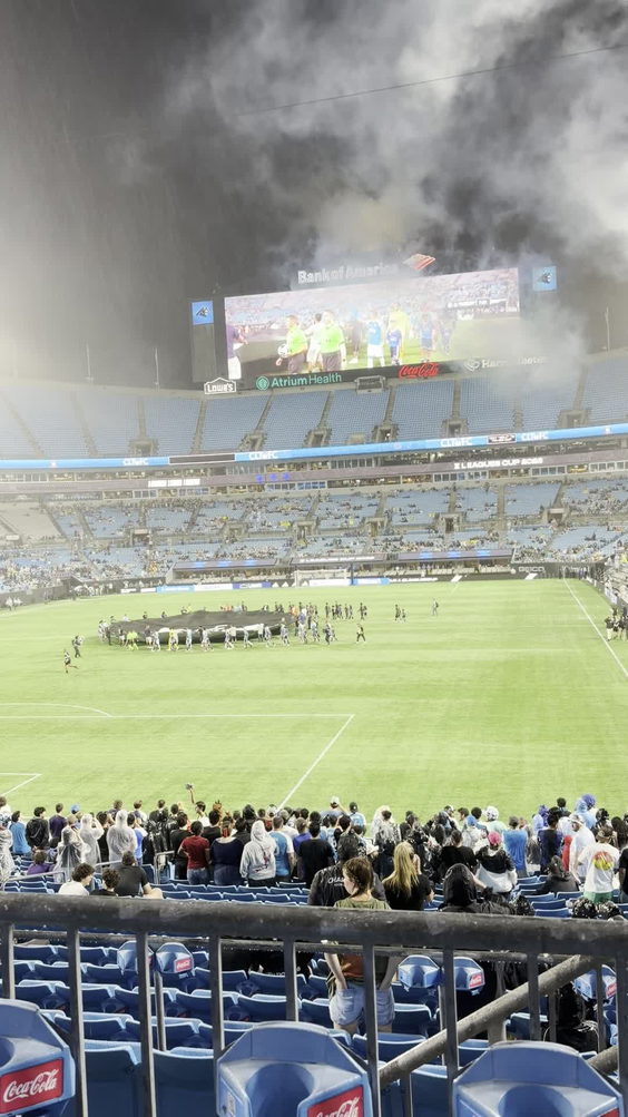 City Moment · Charlotte
