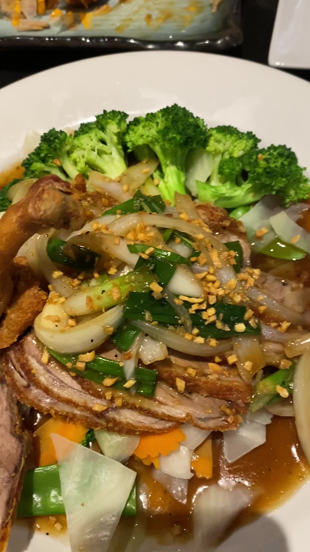 Ken Sushi & Asian Bistro