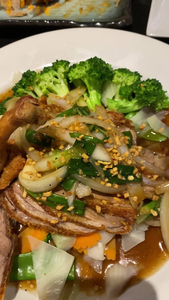 Ken Sushi & Asian Bistro