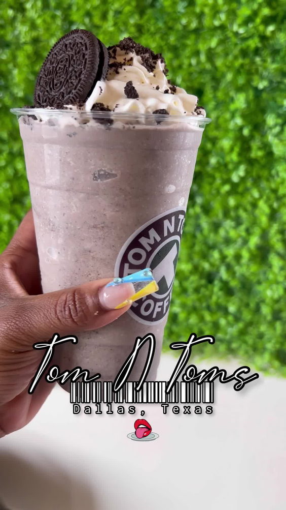 Tom N Toms Coffee