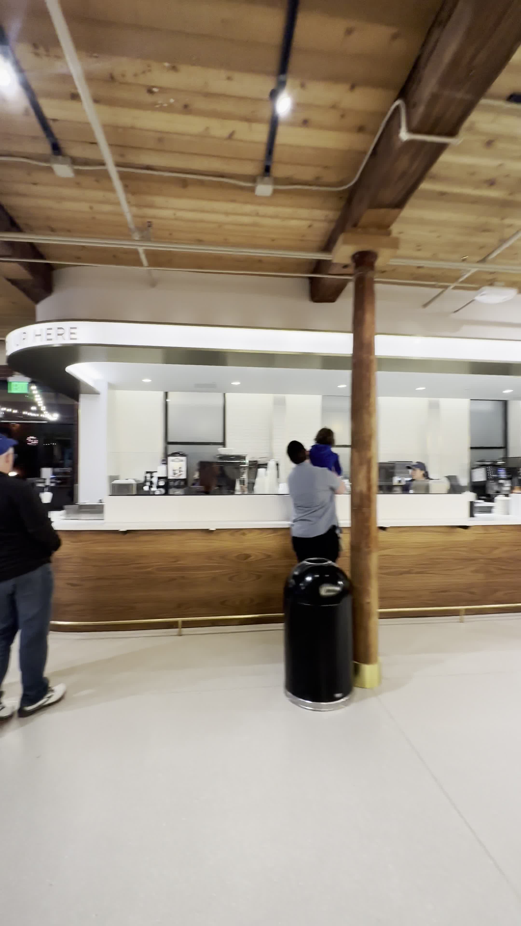 Ghirardelli Chocolate Experience