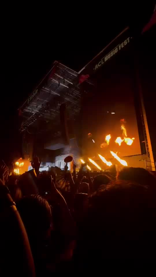Austin City Limits Festival